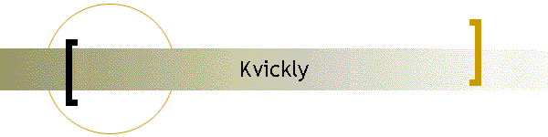 Kvickly