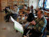 showband04.jpg (35881 byte)